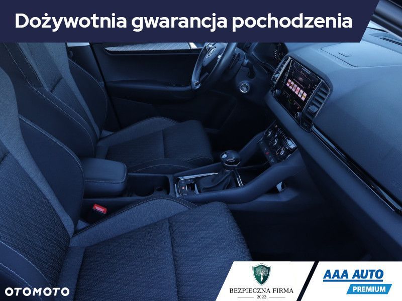 Skoda Karoq - 11