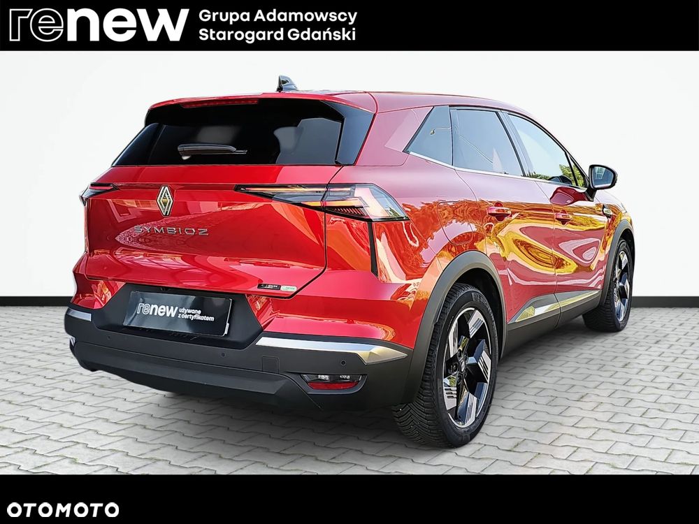 Renault Symbioz 1.6 E-Tech Full Hybrid 145 Techno - 11