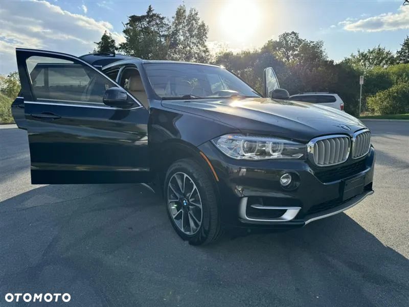 BMW X5 xDrive35i - 37