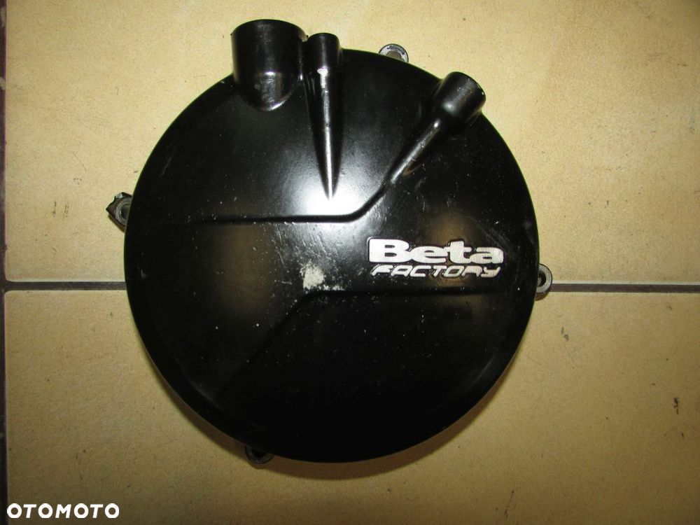 Beta RR pokrywa dekiel sprzęgła 035.01.030 - 1