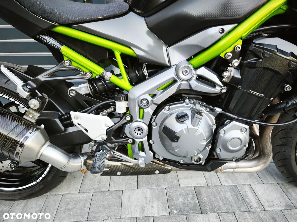 Kawasaki Z 900 - 30