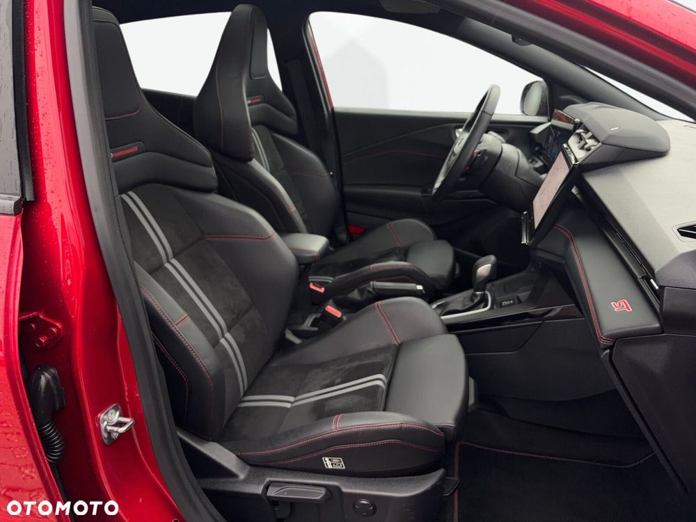 Ford Puma 1.0 EcoBoost mHEV ST X DCT - 15