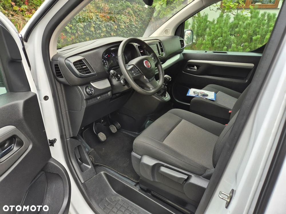 Fiat SCUDO - 6