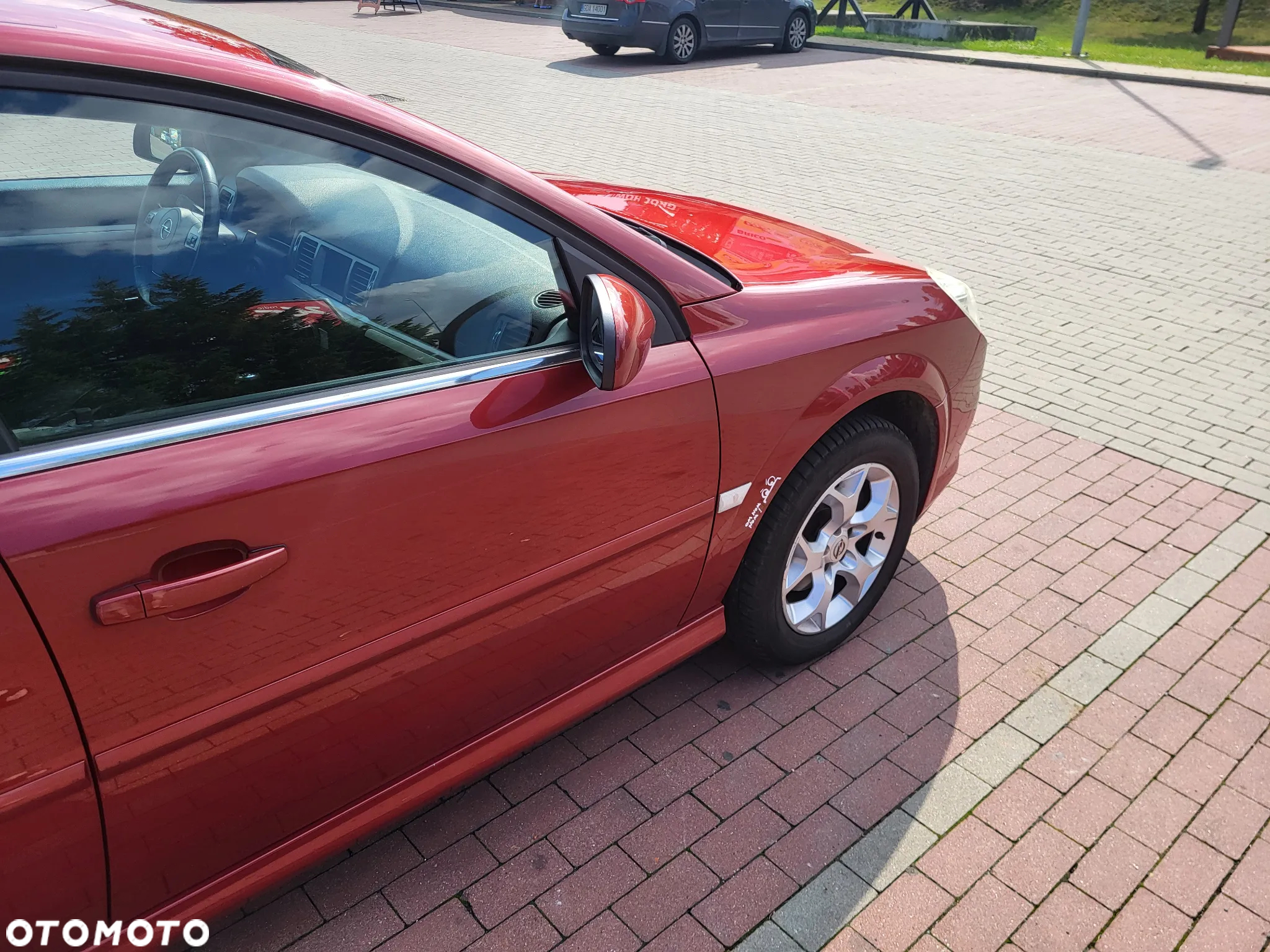 Opel Signum 1.8 Elegance - 16
