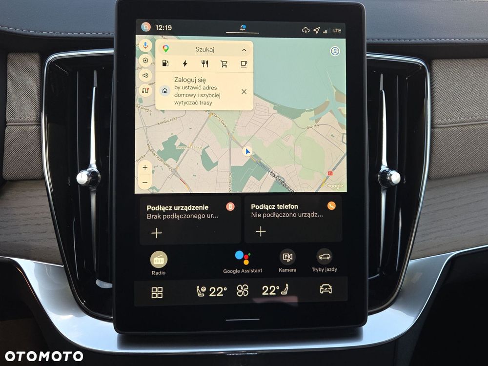 Volvo XC 90 - 17