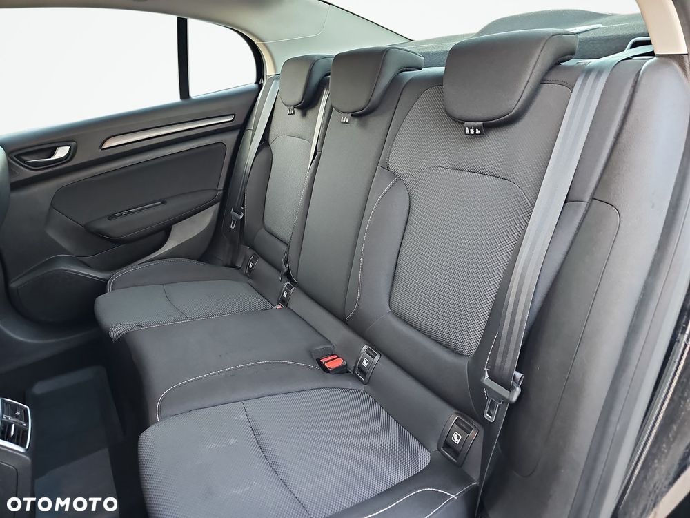 Renault Megane 1.3 TCe Zen - 20