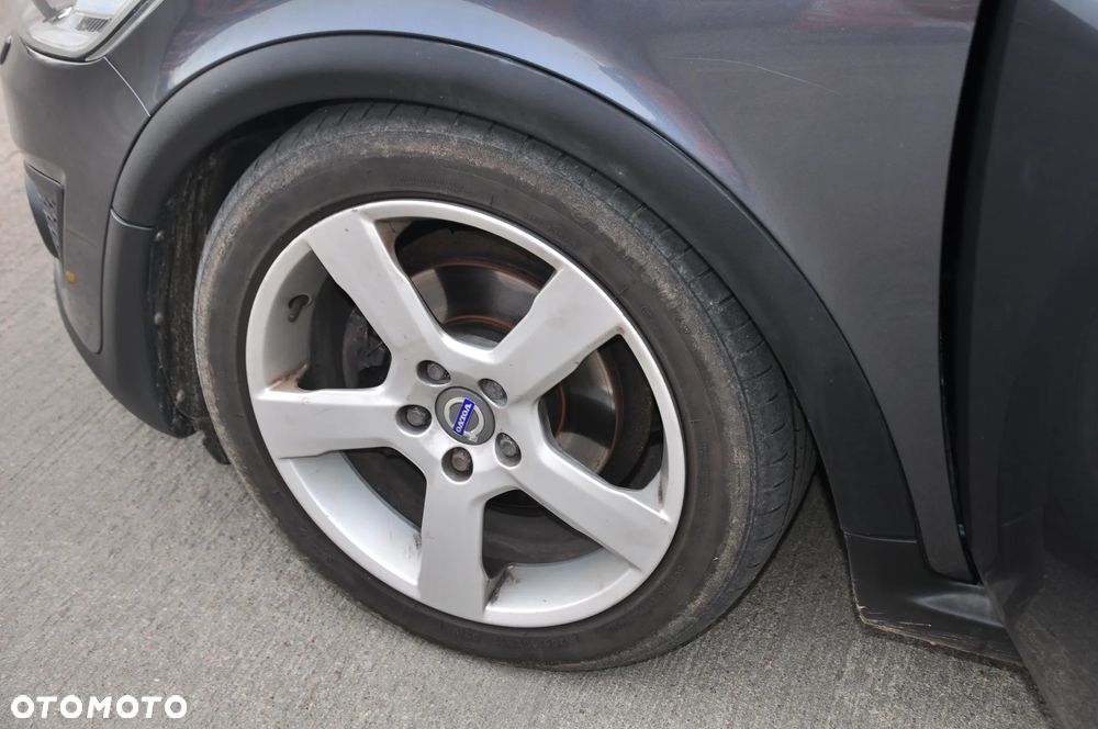 Volvo C30 D2 RDesign - 21