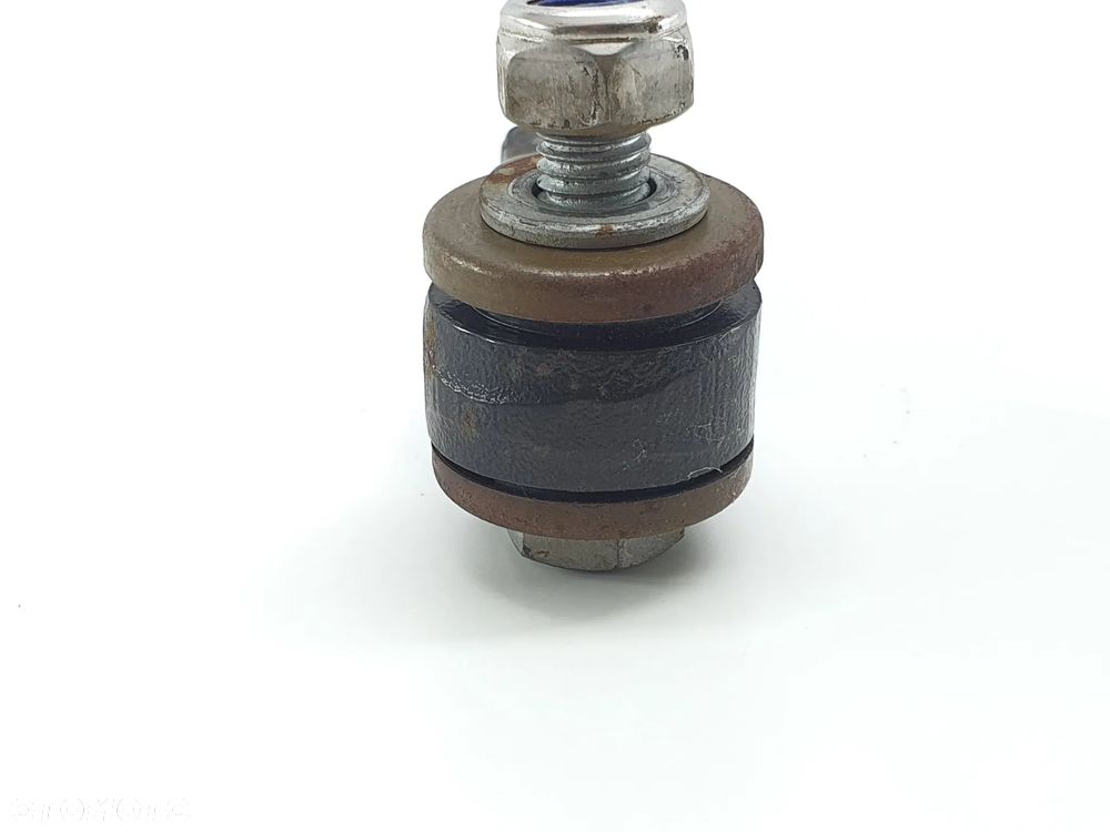 Mocowanie Amortyzatora Wspornik Uchwyt Aprilia Mojito Custom 50 Habana - 5