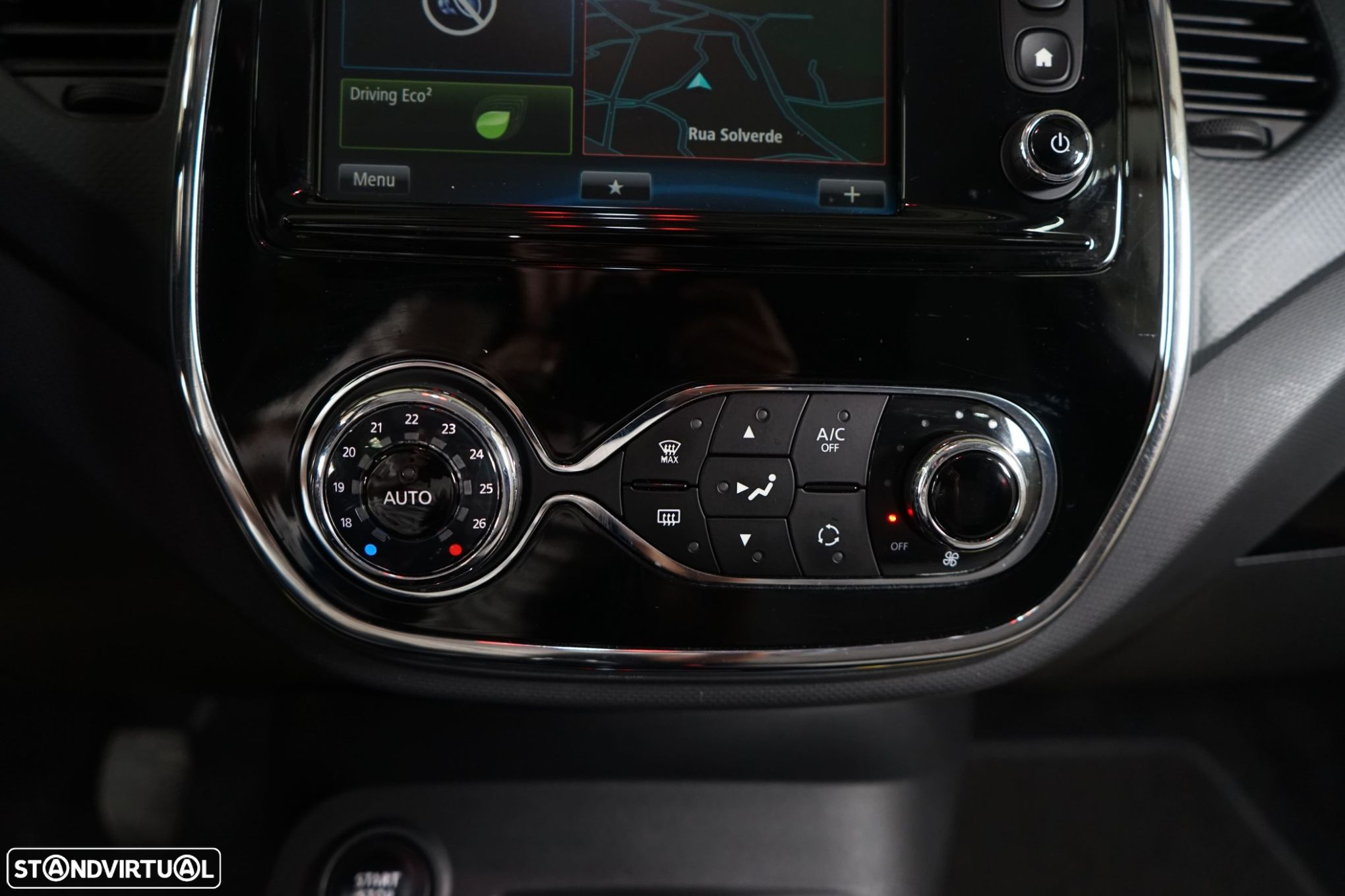 Renault Captur 1.5 dCi Zen - 29