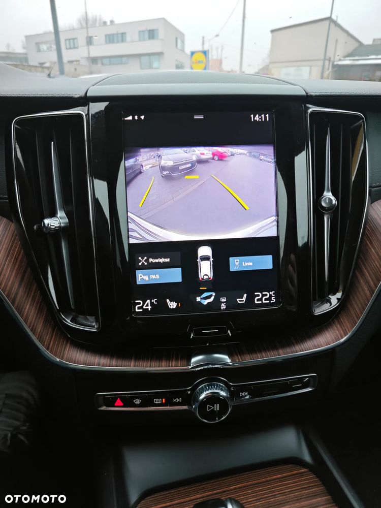 Volvo XC 60 D4 Inscription - 13