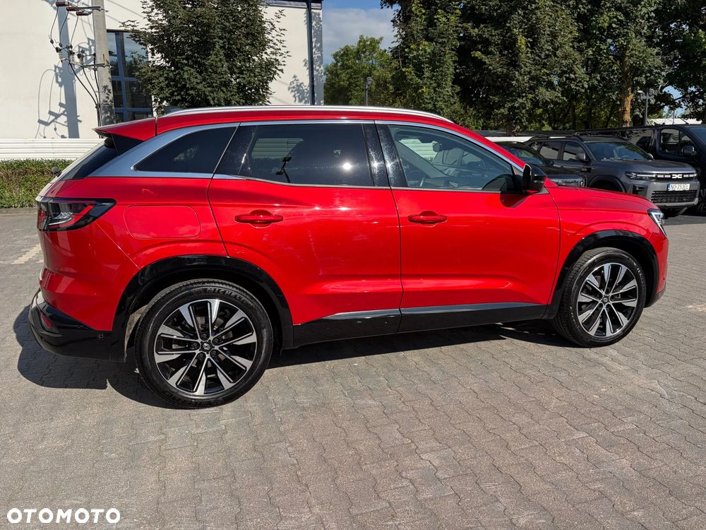 Renault Austral 1.3 TCe mHEV Techno - 13