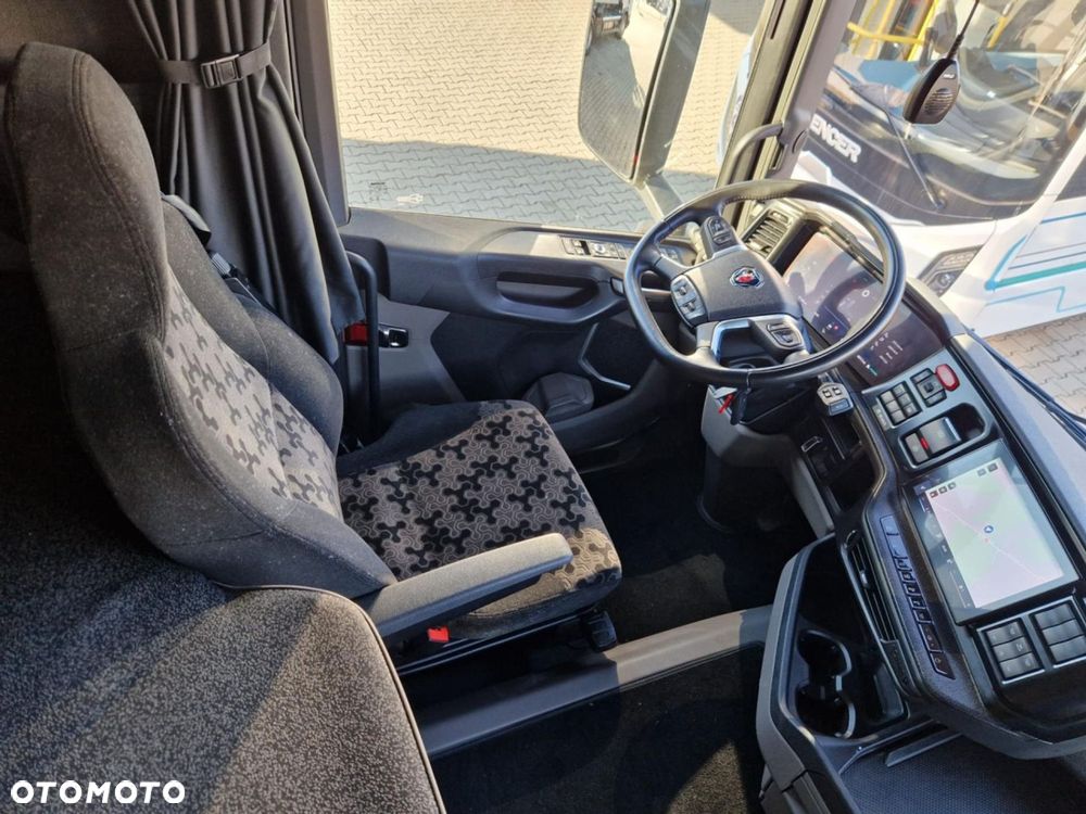 Scania R 460 A4x2NA - 14