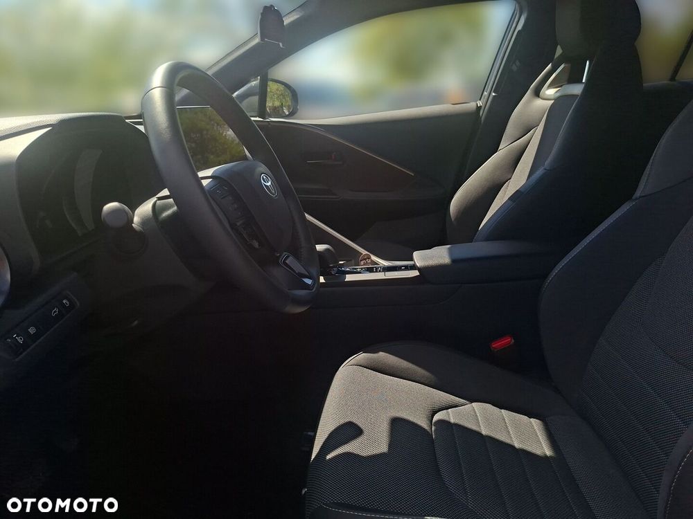Toyota C-HR 1.8 Hybrid Executive - 13