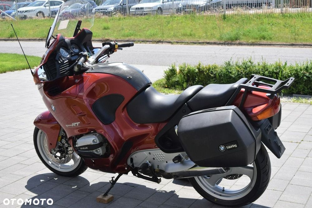 BMW R - 3