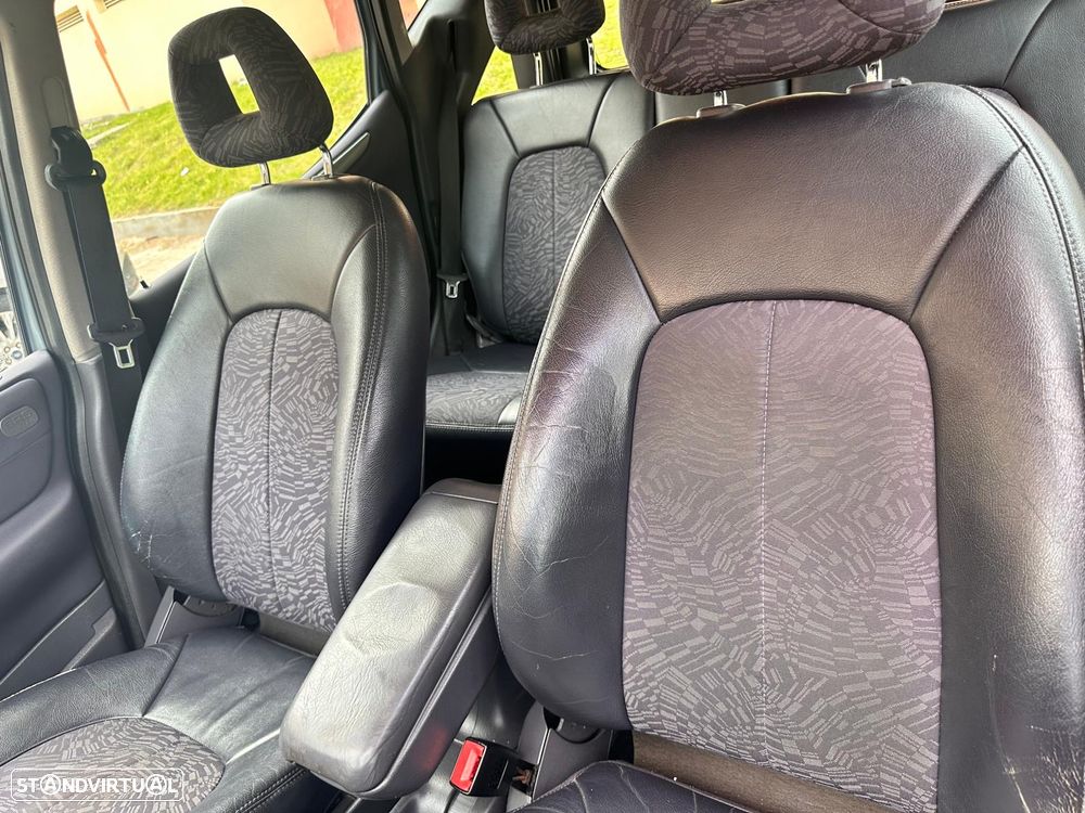 Mercedes-Benz A 140 Classic - 9