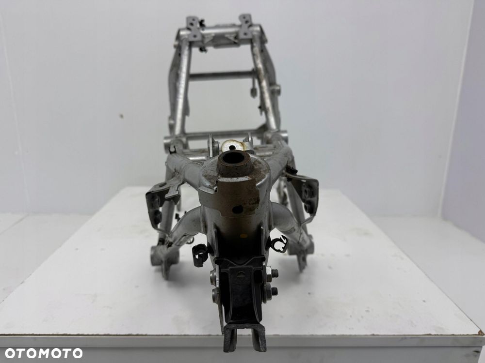 RAMA STELAŻ BMW R1250 GS 136KM R 1250 R50 R51 2020r oryginalna cała - 15