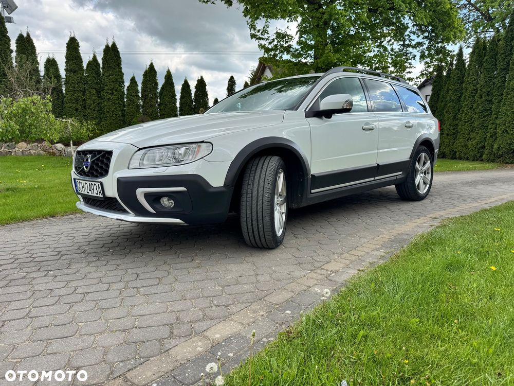 Volvo XC 70 T5 AWD Summum - 4