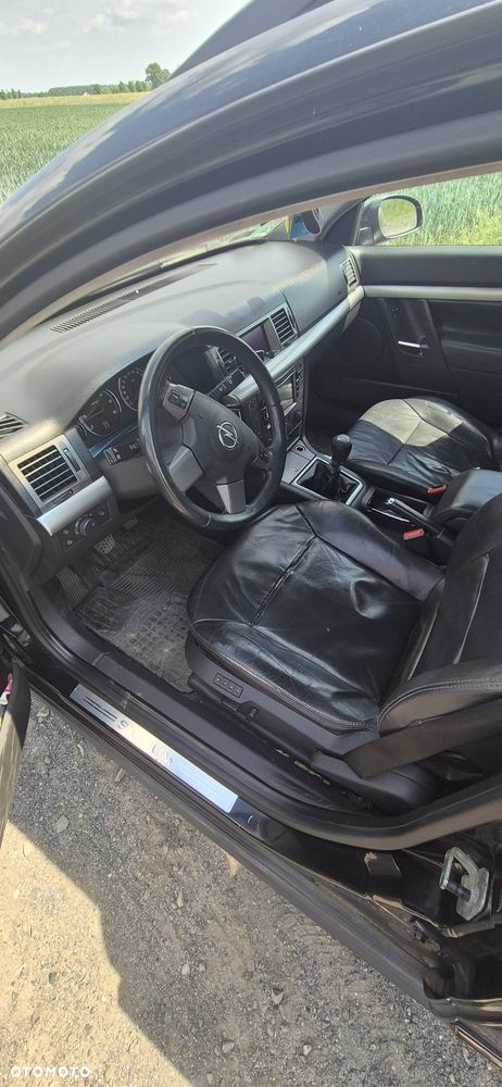 Opel Signum 1.9 CDTI Sport - 13