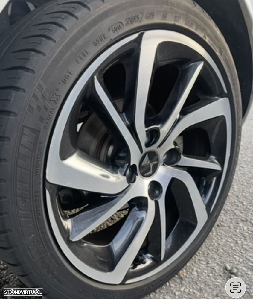 DS DS3 1.2 PureTech Be Chic - 6