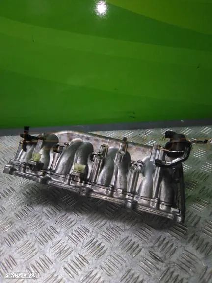 Reparação de Motor Opel Astra 1.7CDTi A17DTR - 4