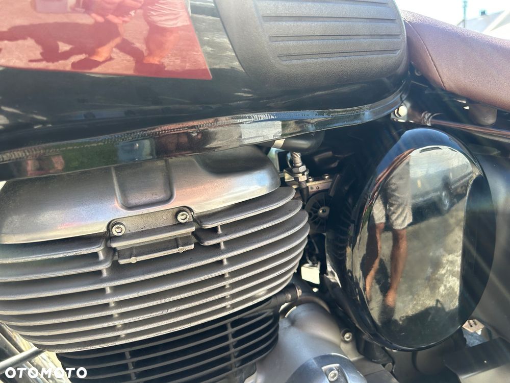 Royal Enfield Classic - 7