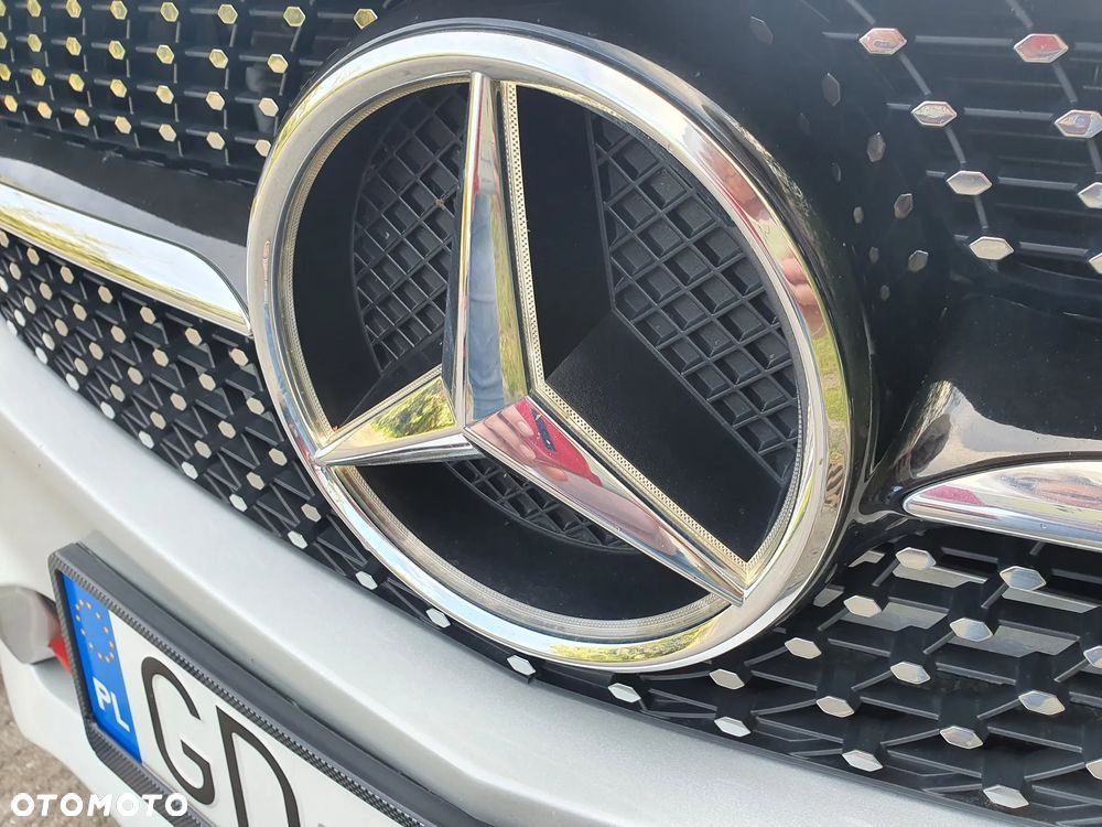 Mercedes-Benz CLA ver-250-4matic-7g--dct-sport - 7