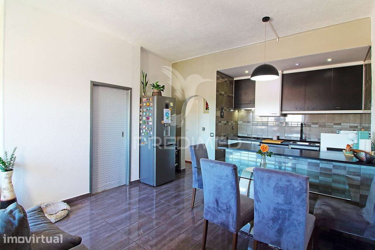 Apartamento T1+1 com piscina em Albufeira - Grande imagem: 5/19