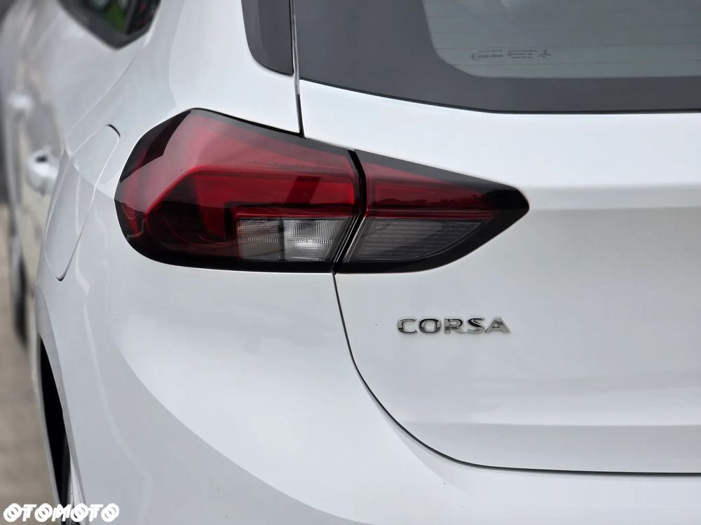 Opel Corsa 1.5 D Elegance S&S - 15