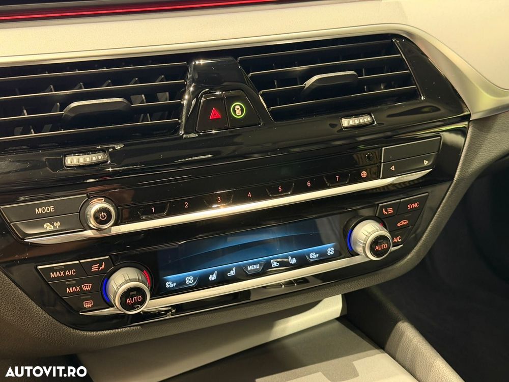 BMW Seria 5 - 37