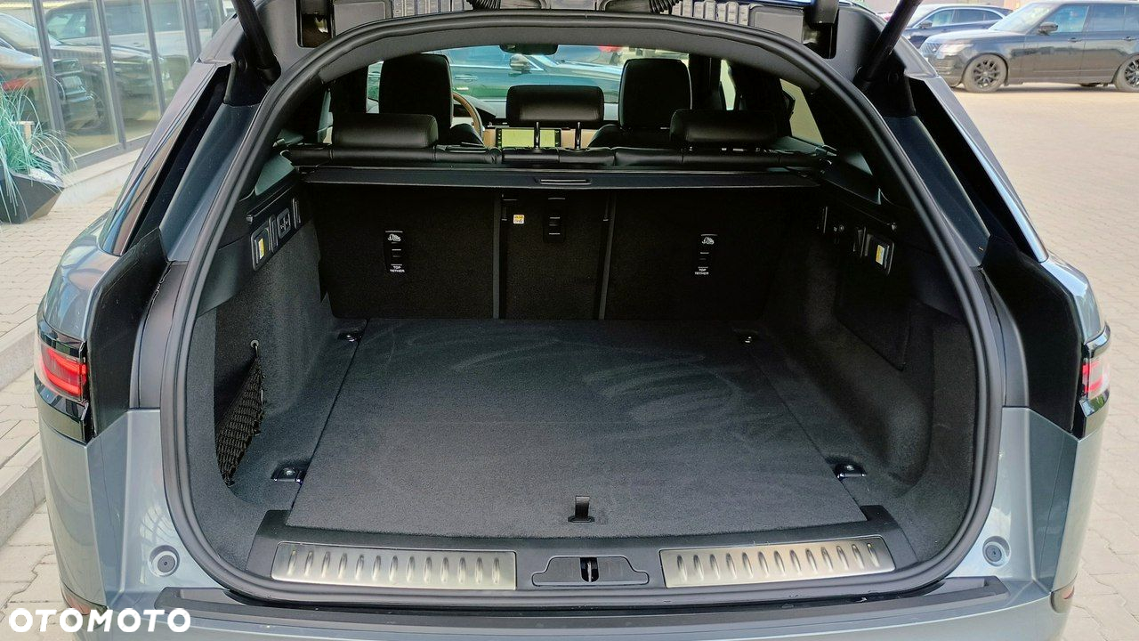 Land Rover Range Rover Velar - 35