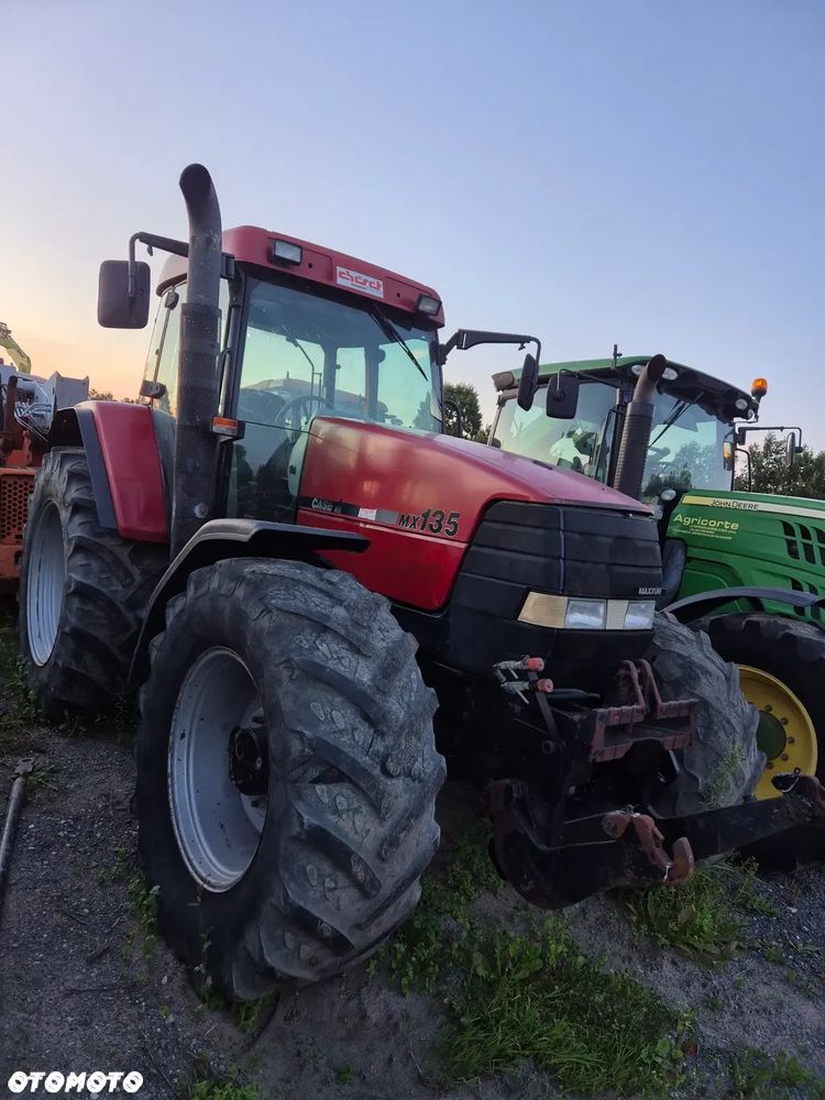 Case IH