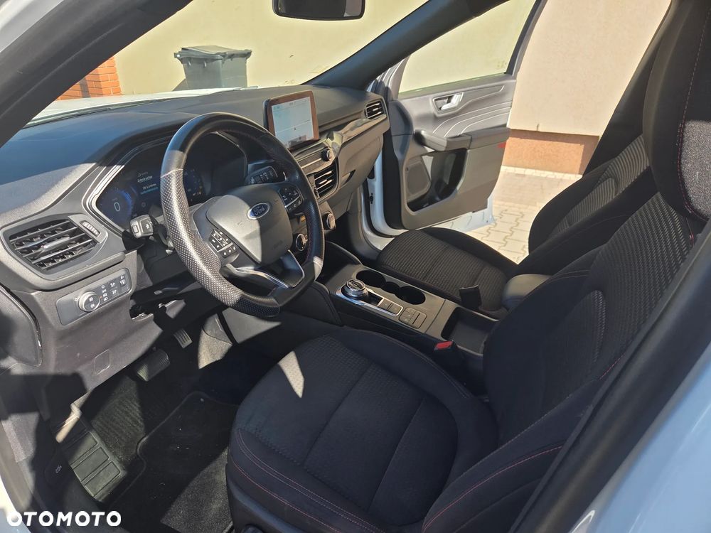 Ford Kuga 2.5 Duratec FHEV ST-LINE - 6
