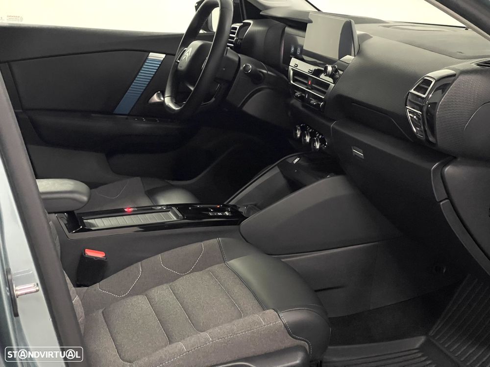 Citroën C4 X - 8