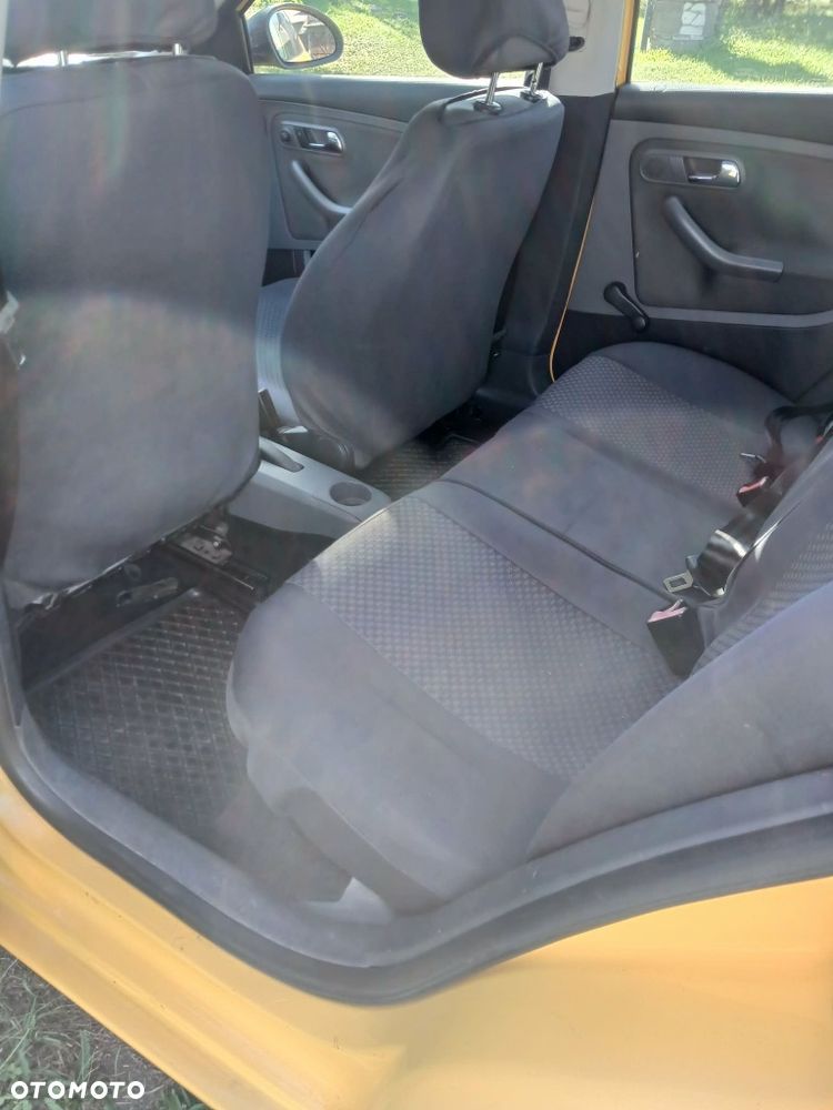 Seat Ibiza - 6