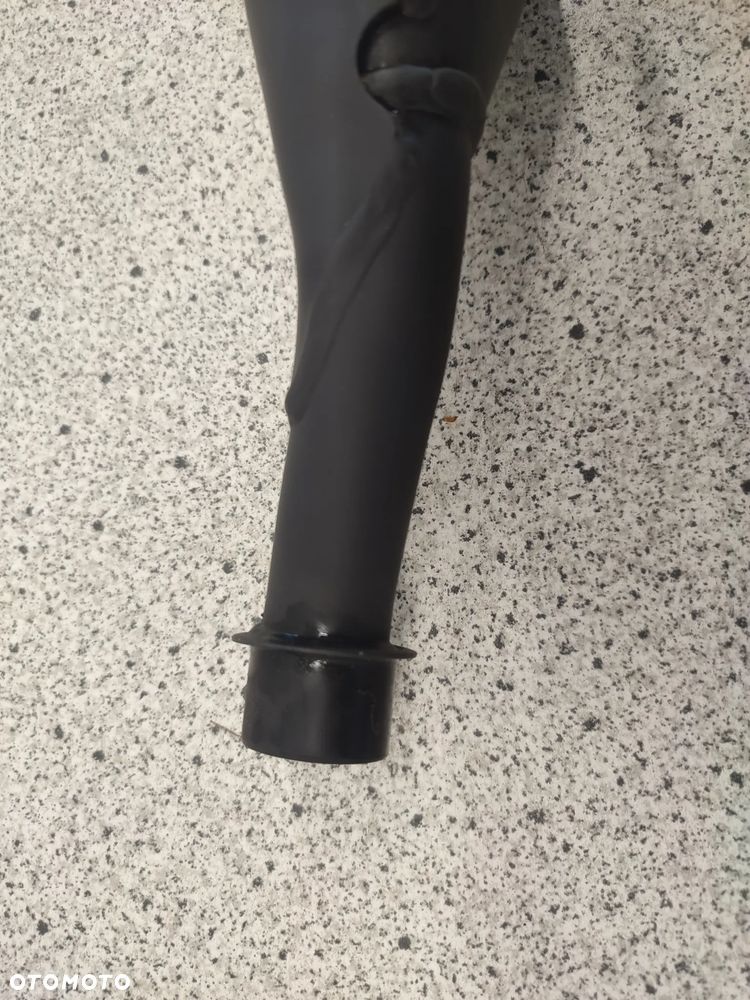 Wydech, tłumik Yamaha DT 80 DT80 - 2