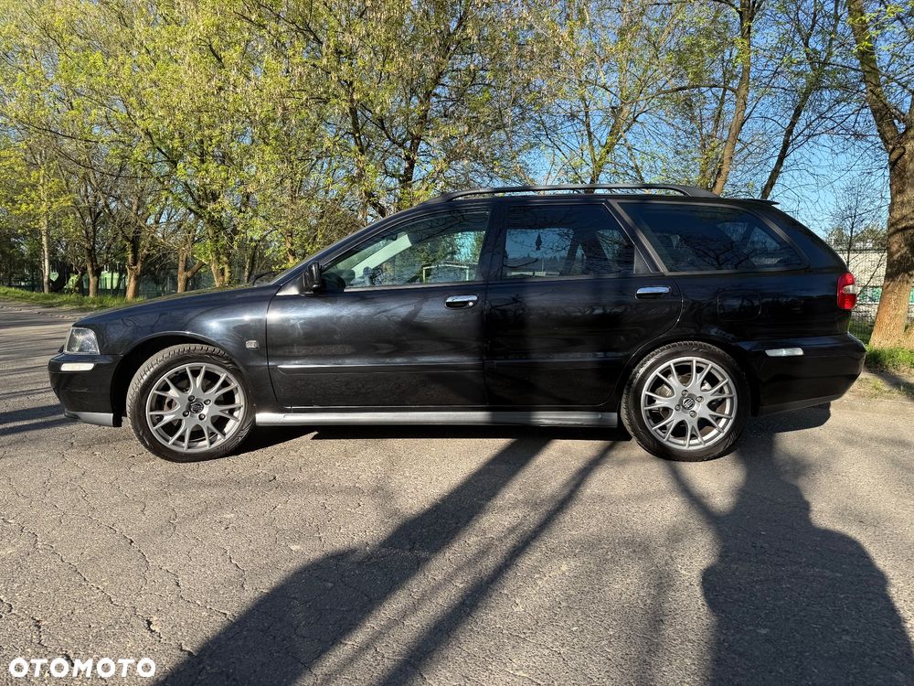 Volvo V40 2.0T Classic Limited Edition Sport - 8