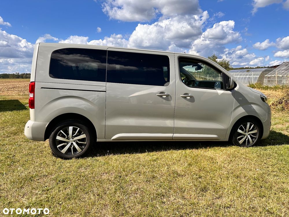 Toyota Proace Verso 2.0 D4-D Medium Family - 6