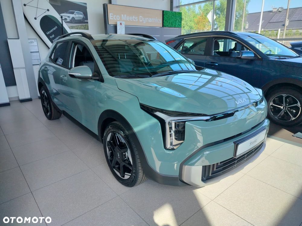 Kia Stonic 1.0 T-GDI L Business Line - 1