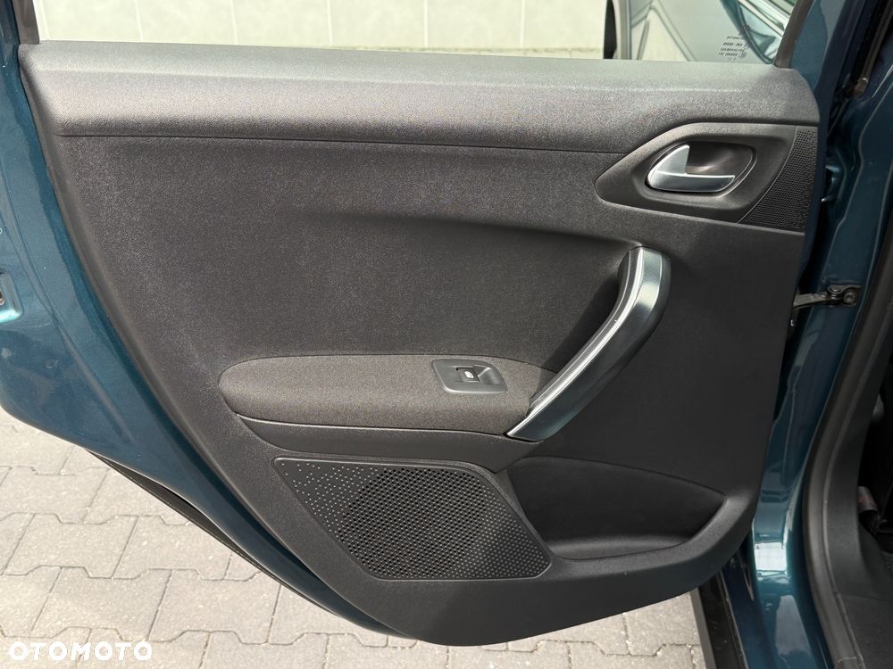 Peugeot 2008 PureTech 110 Stop&Start Allure - 28