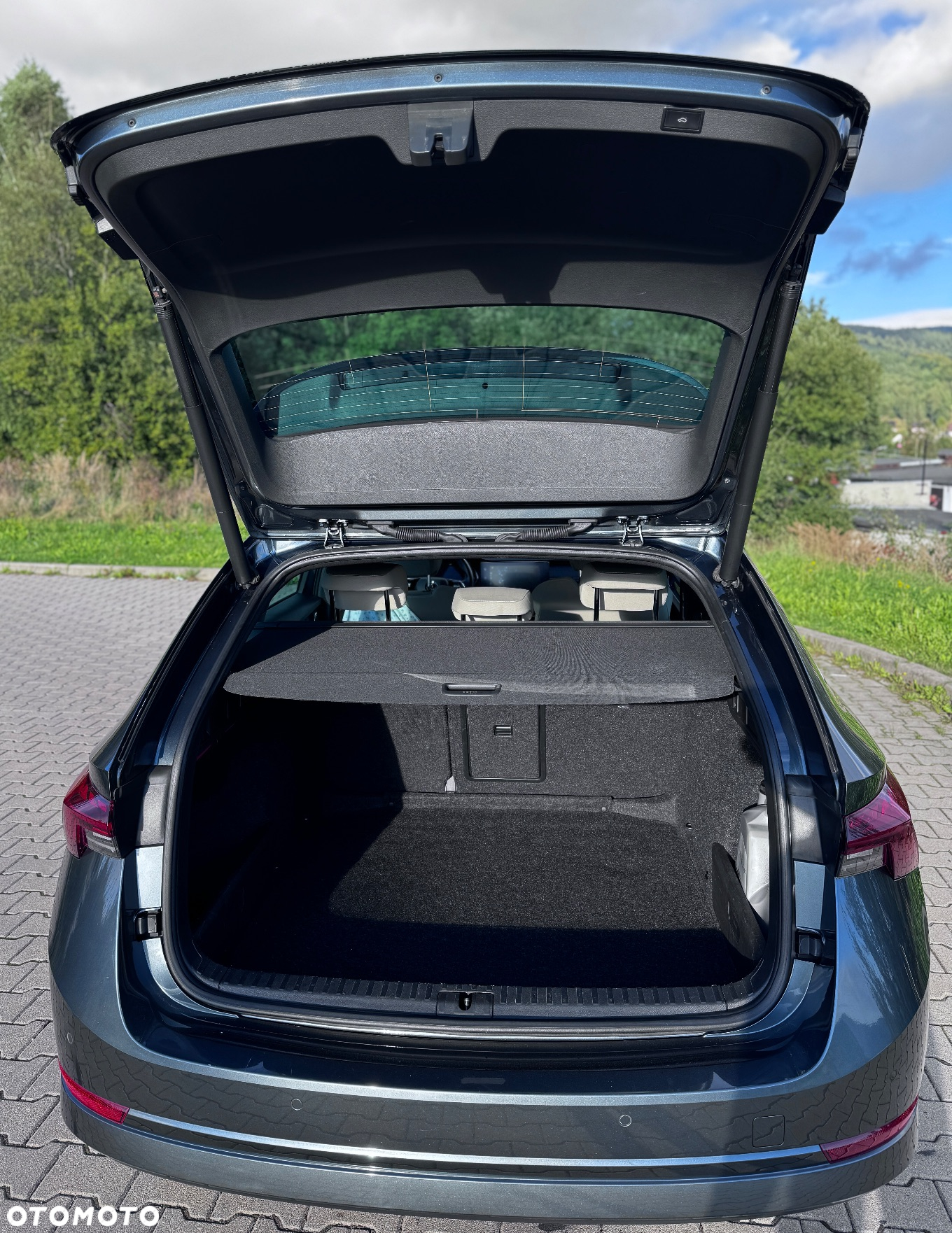 Skoda Octavia 1.5 TSI GPF ACT Style - 18