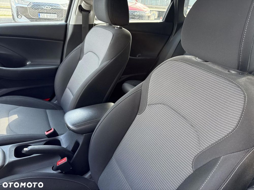 Hyundai i30 1.0 T-GDI Modern DCT - 11