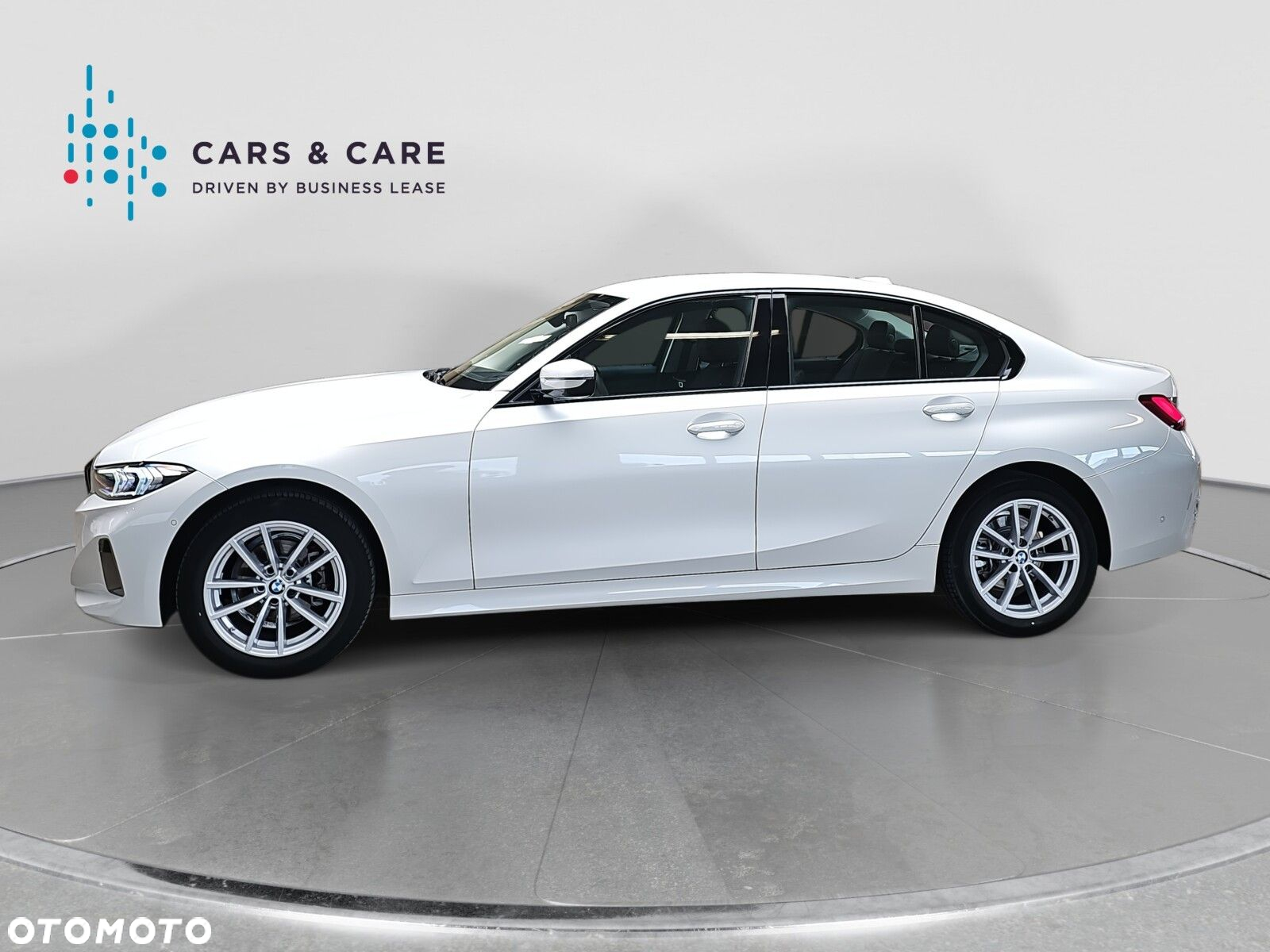 BMW Seria 3 318i - 33