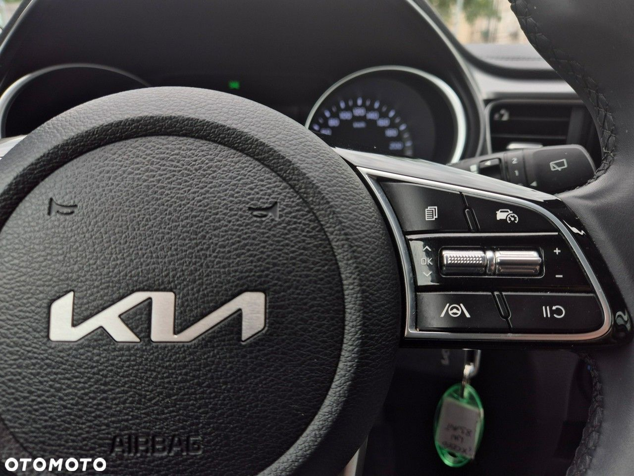 Kia XCeed - 17