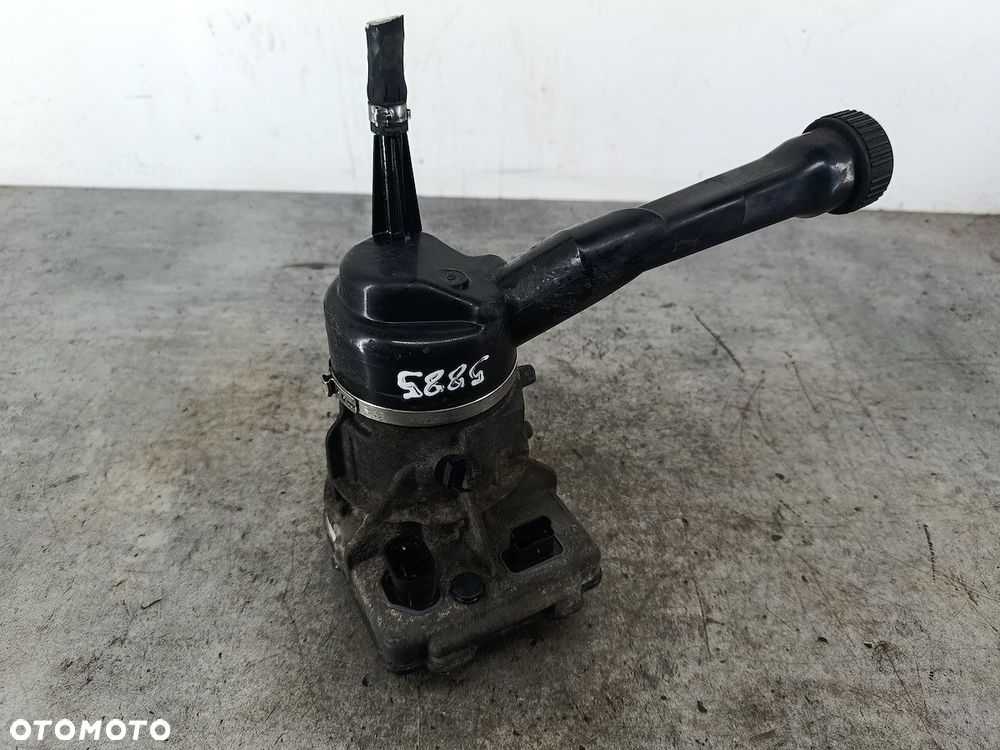 POMPA WSPOMAGANIA ELEKTRYCZNA PEUGEOT 308 I SW 9684979180 A0015321  TRW - 5