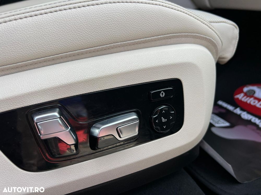 BMW X6 - 16