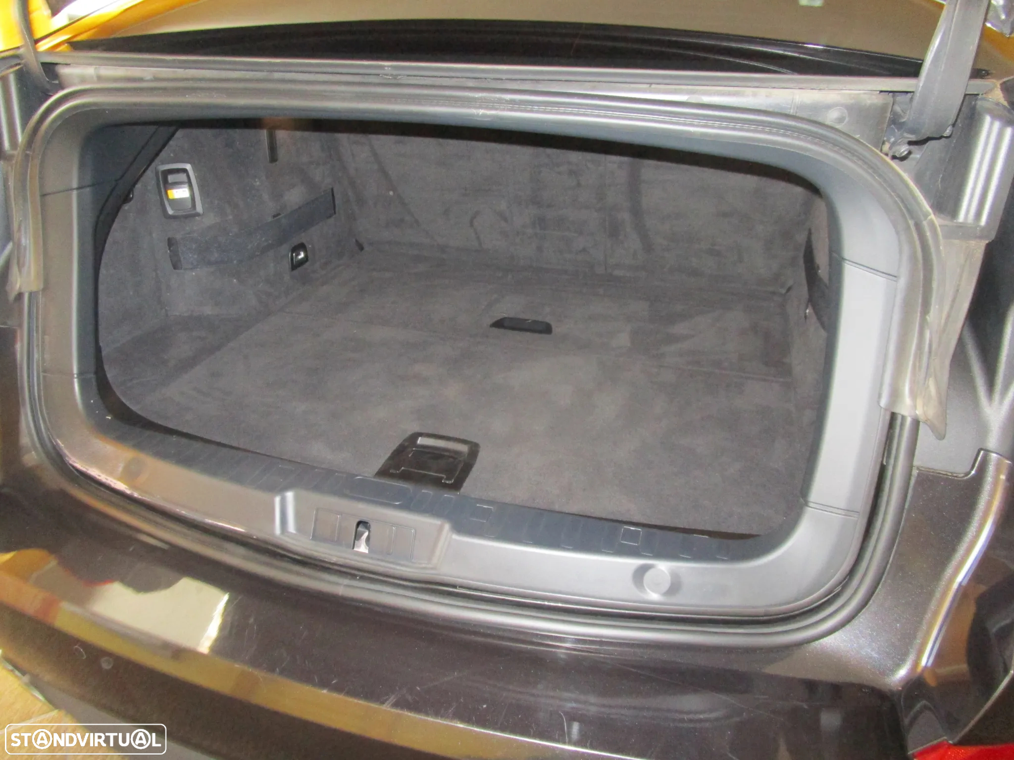 BMW 520 Gran Turismo d Aut. Modern Line - 29