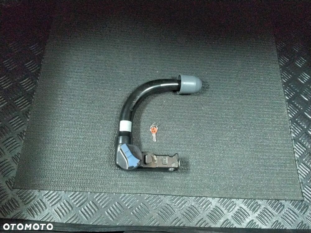 Mercedes-Benz Klasa E - 10