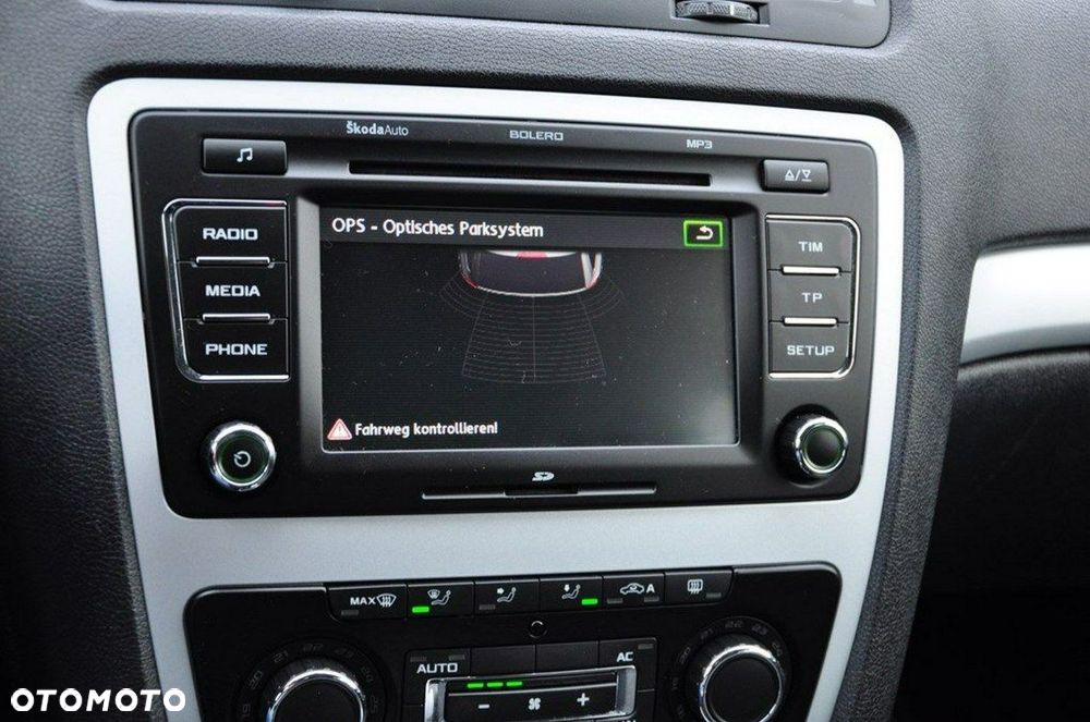 Skoda Octavia - 38