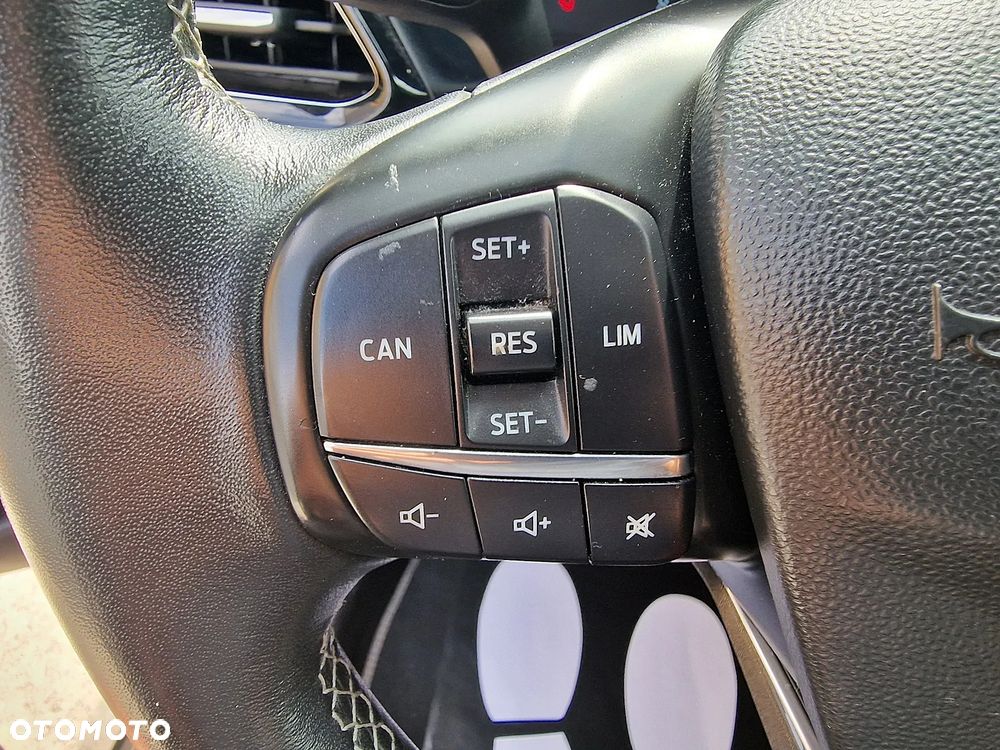 Ford Fiesta 1.0 EcoBoost S&S TITANIUM - 14