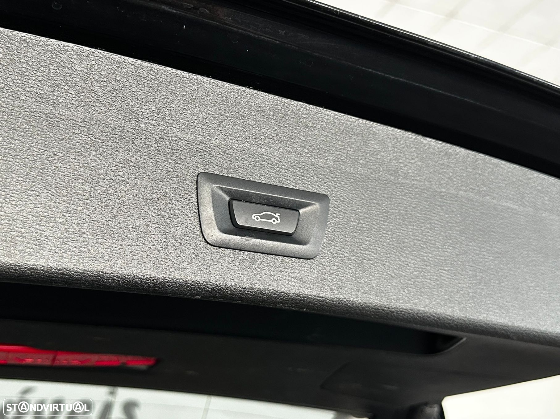 BMW X1 16 d sDrive Line xLine - 8